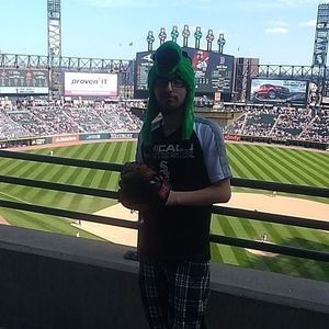 Meet your Posher, Antonio